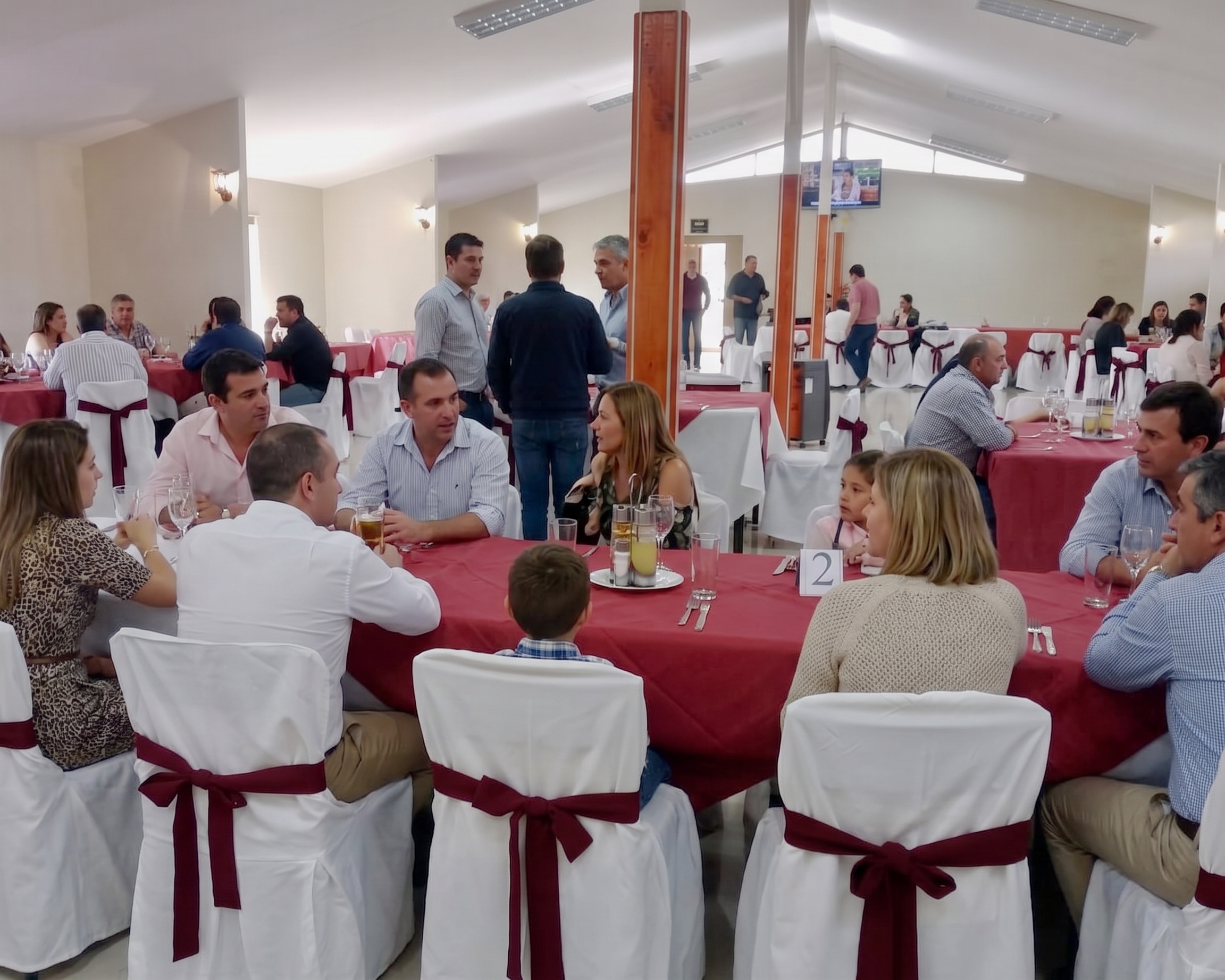 Restaurante 1