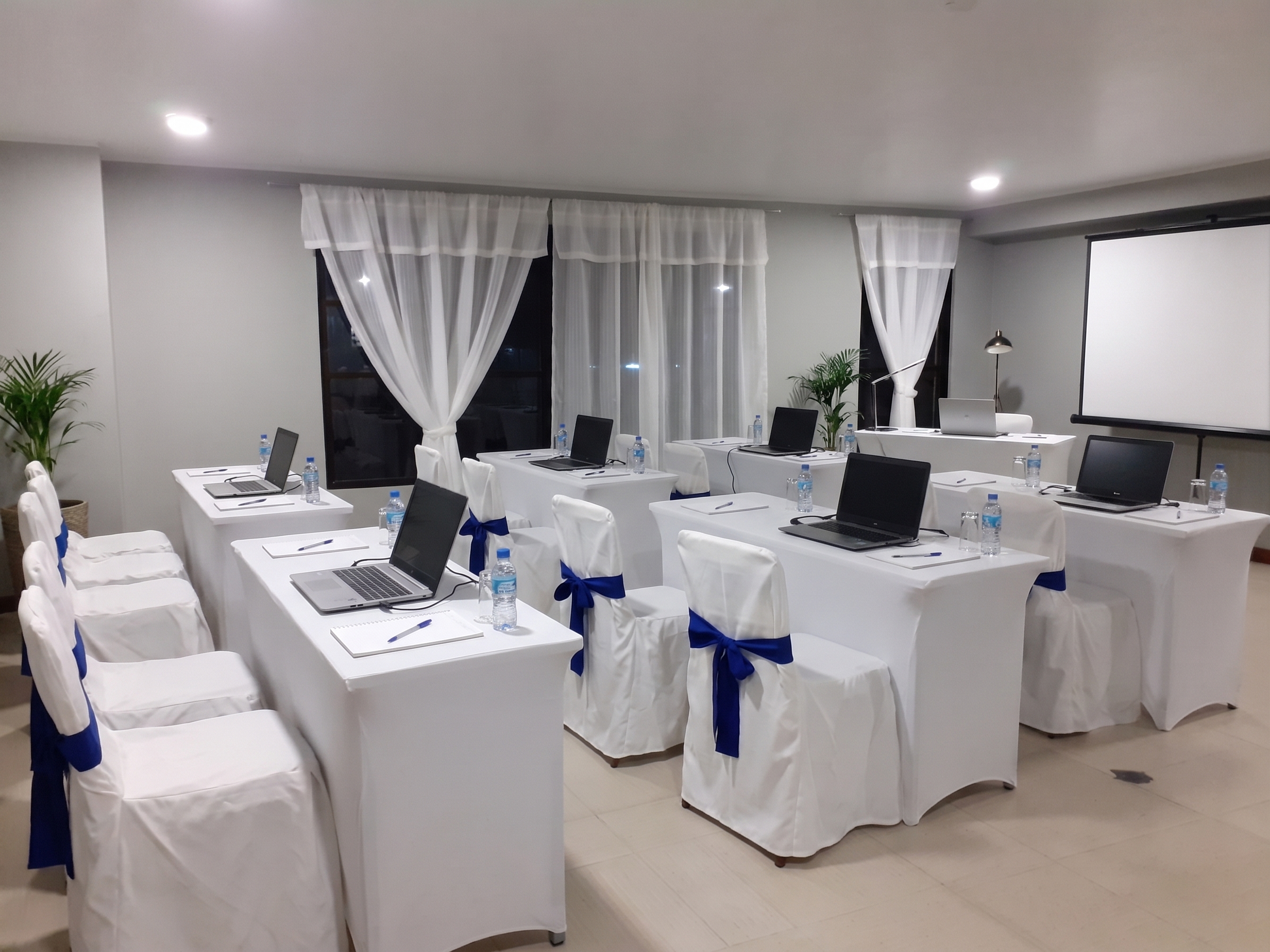 Capacitaciones