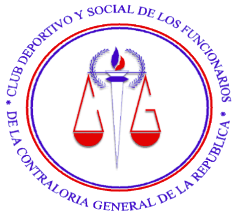 Logo Club Contraloría